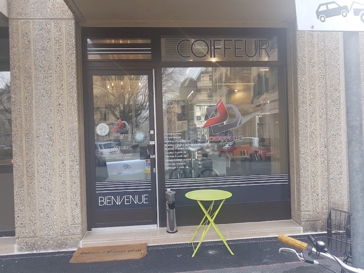 DJ-Coiffure