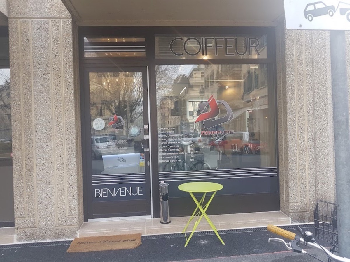 DJ-Coiffure