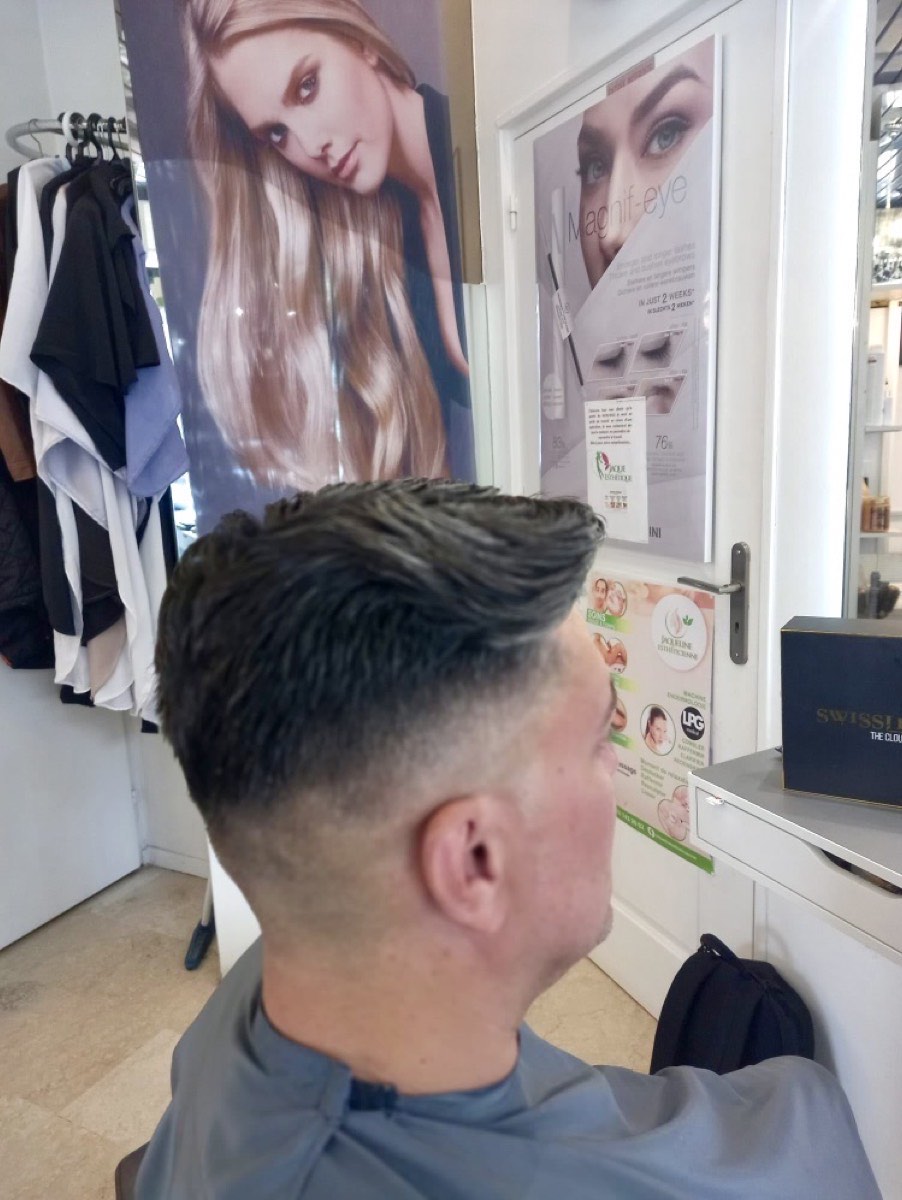 DJ-Coiffure